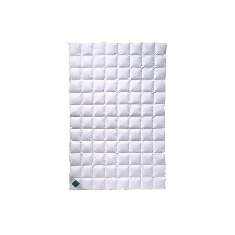 Daunendecke (100% Gänsedaunen) NENA SUPERLIGHT