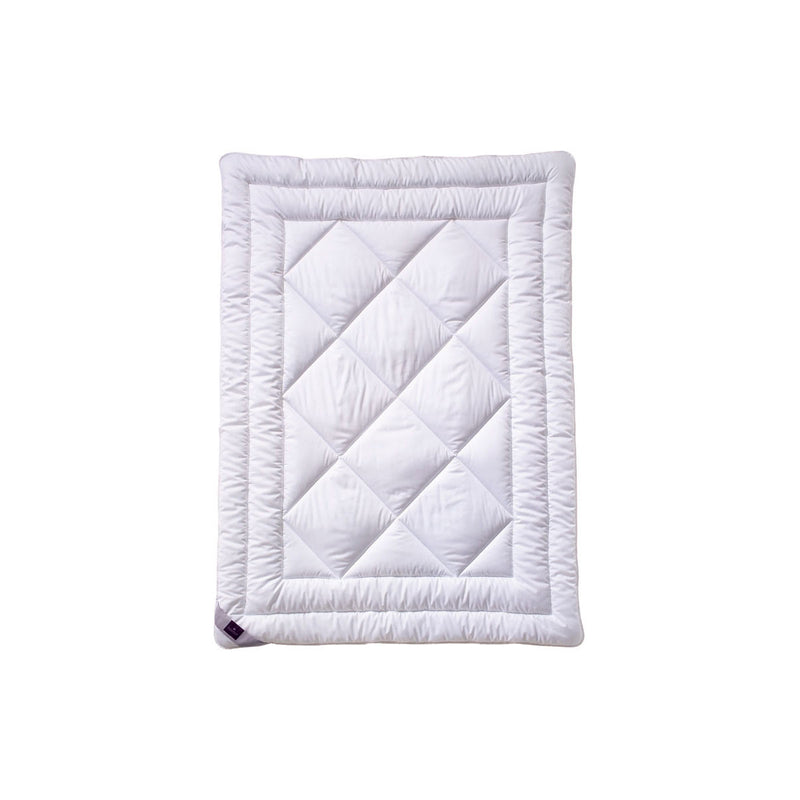 Ganzjahresdecke Classic Faser BALLADE UNO