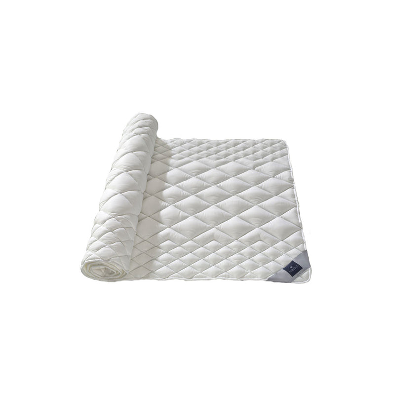 Faser-Matratzenauflage CLASSIC-CLEAN