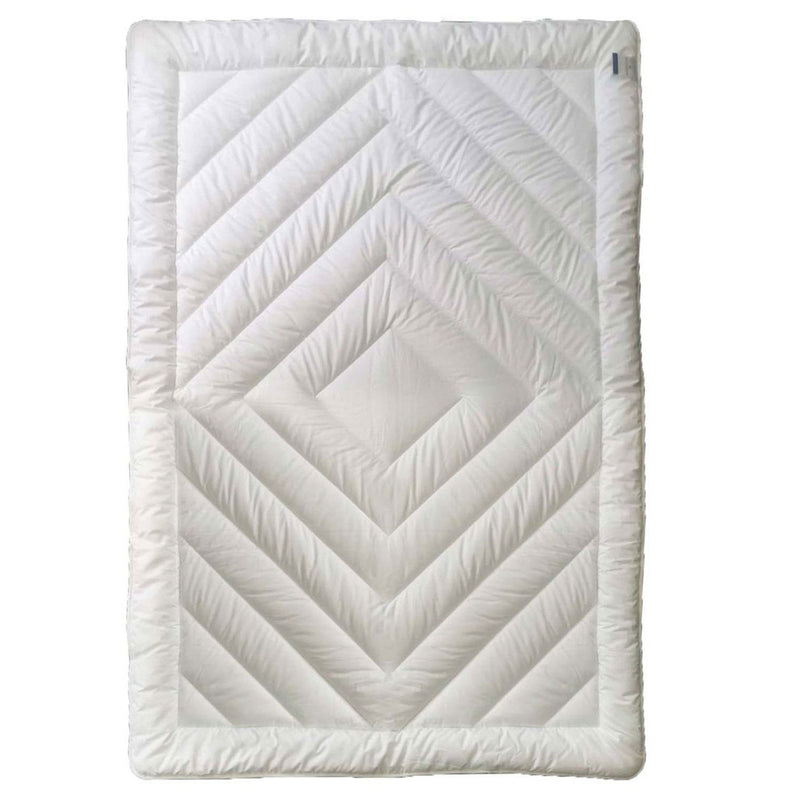 Alpaka-Ganzjahresdecke SAJAMA UNO