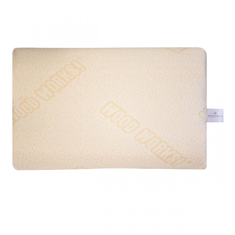 rollbares Reisekissen TRAVELLER 40x60