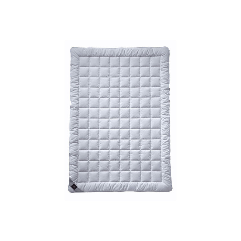 sehr leichte Seidendecke E47 Sundream Superlight (100% Tussah-Seide)