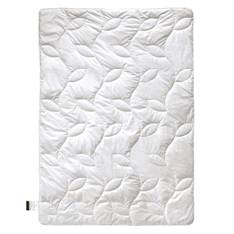 leichte Sommerdecke aus Hanf MADHURI SUPERLIGHT