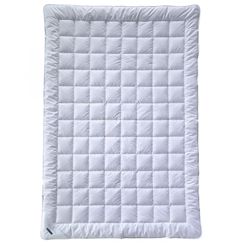 sehr leichte Baumwoll-Sommerdecke WASH COTTON SUPERLIGHT