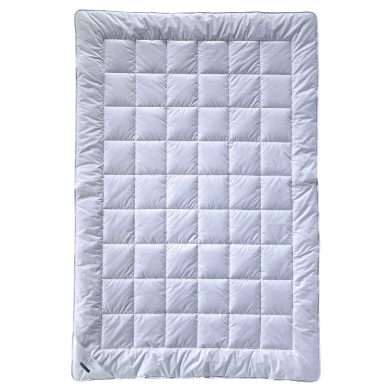 Baumwoll-Sommerdecke Natur WASH COTTON UNO