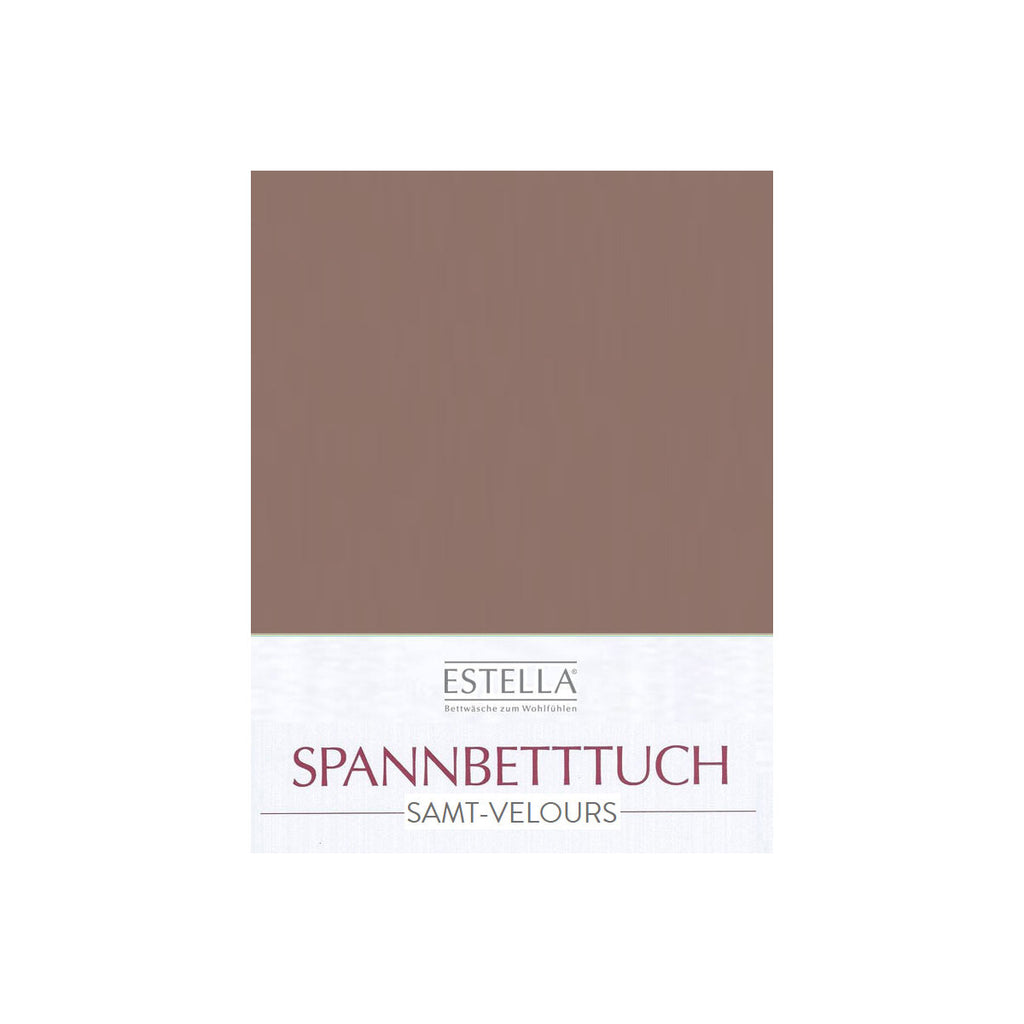 esstisch mit stühlen beige Esstisch-Set (einschließlich und 6 Stühlen), versenkbarer Esstisch, 120/160 80 cm, verdickte Tischplatte, V-förmige Beine, Samtstuhlstoff, weißer Tisch, Stühle Osterdeko Eingangsbereich Samt | main image 0