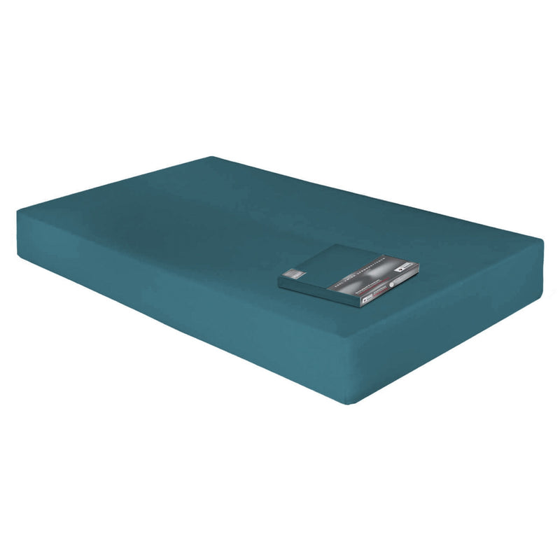 Premium Spannbetttuch