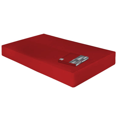 Premium Spannbetttuch