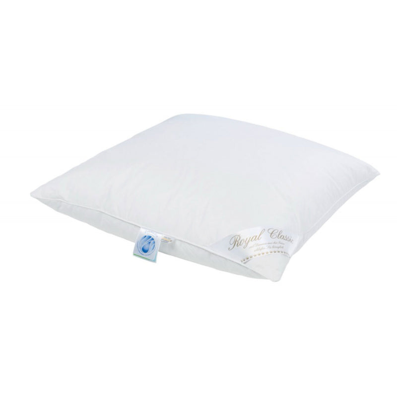 Festes 3-Kammer-Kopfkissen DE LUXE