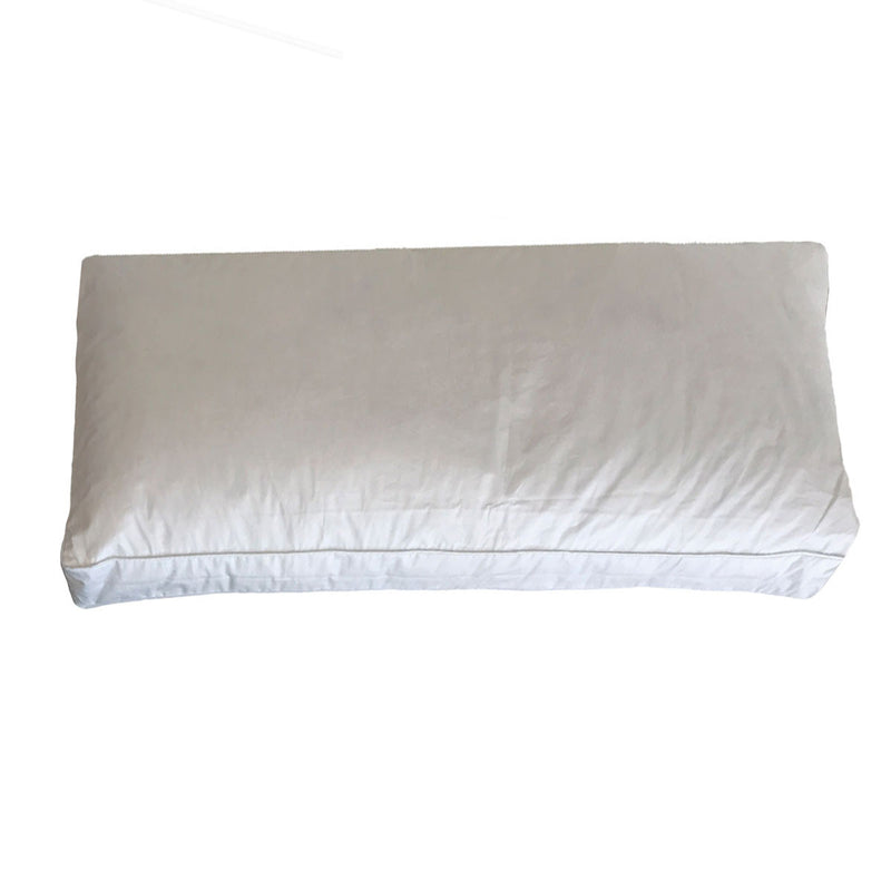 3-Kammer Nackenstützkissen NECKI