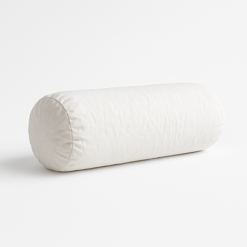extra weiche Nackenrolle 15x40 (100% Daunen)