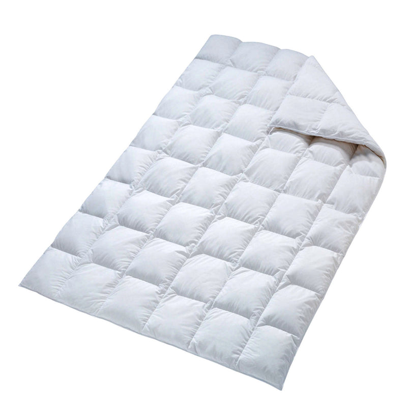 Mittelwarme Kassettenstegbett FRÜHJAHR