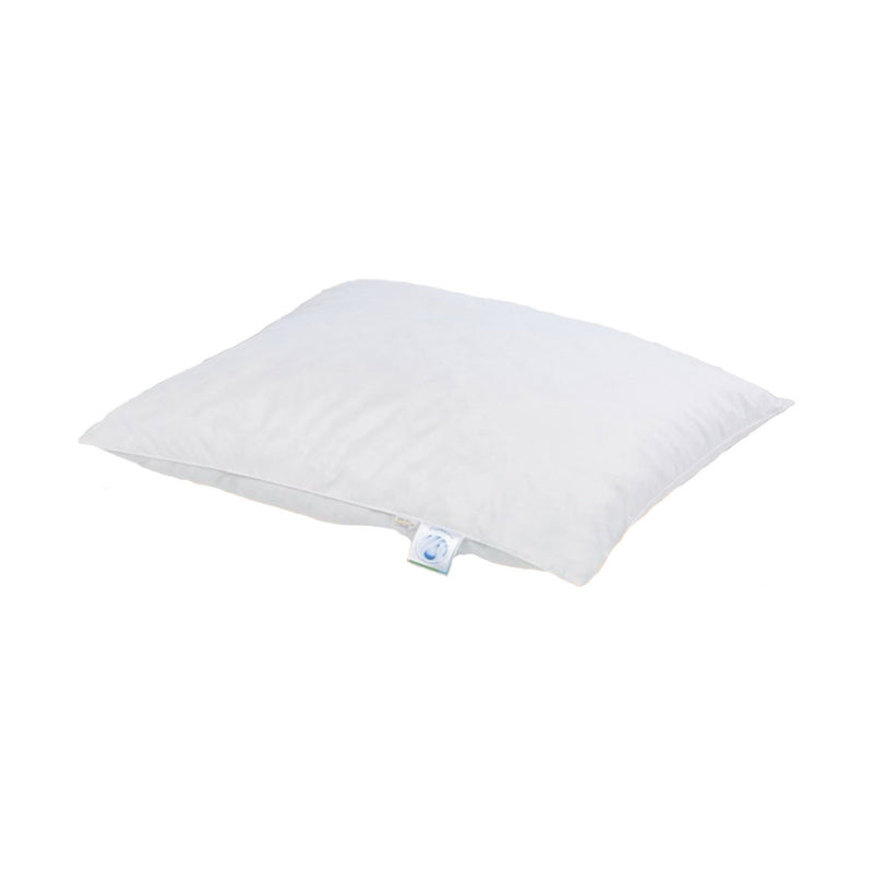 mittelfestes Kopfkissen (Daunen & Federn)