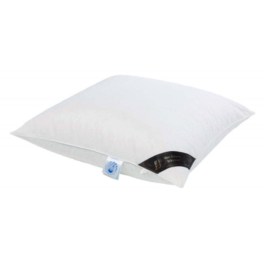 Festes Kopfkissen PREMIUM – pro-schlafen