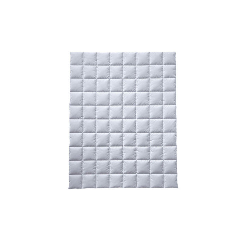 leichte Sommer-Daunendecke (100% Daune)
