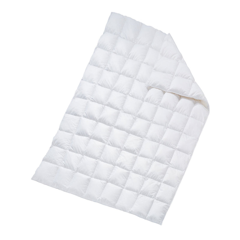 Sommer-Daunendecke SINA