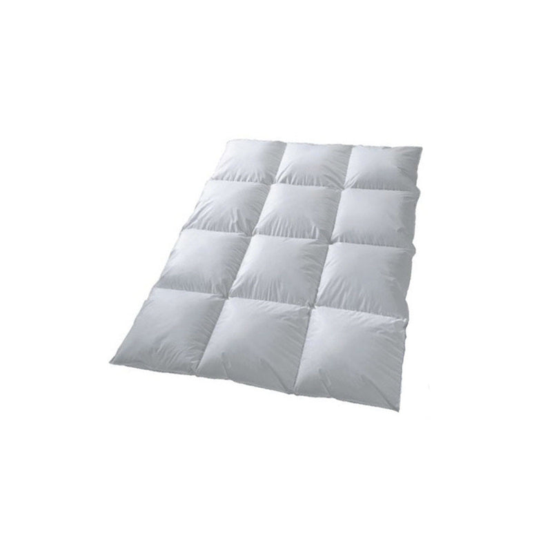 sehr warme Winter-Kassettendecke EISMEER