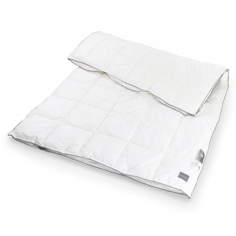 Faser-Ganzjahresdecke S-LOFT COMBINATION