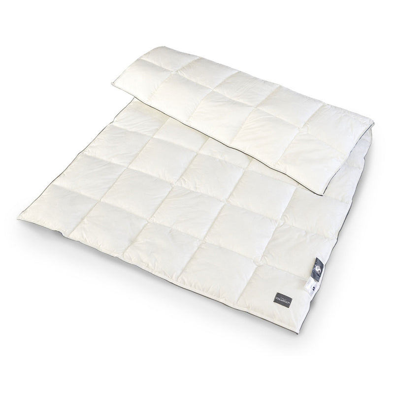 Leichte Faser-Sommerdecke S-LOFT Light