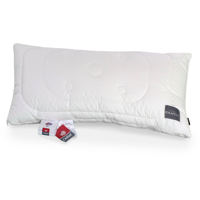 Kühlendes Faser-Kissen CLIMACOZY