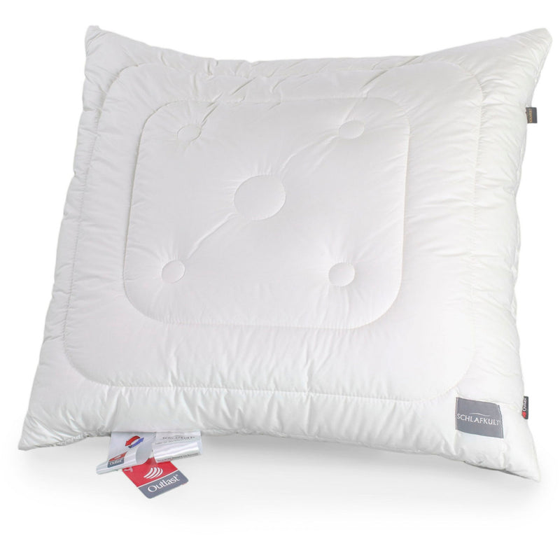 Kühlendes Faser-Kissen CLIMACOZY