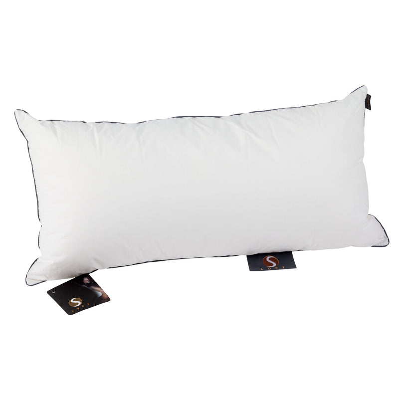 Hotelkissen S-LOFT (waschbar bis 95°C)