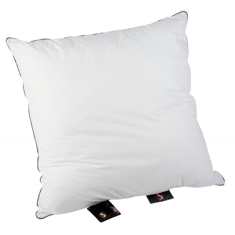 Hotelkissen S-LOFT (waschbar bis 95°C)