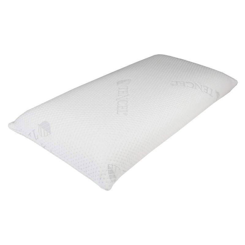 Weiches Nackenstützkissen FERRUM