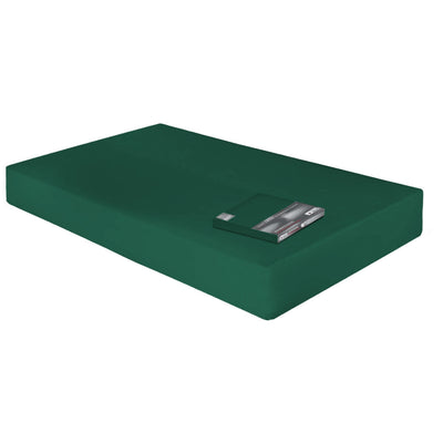 Premium Spannbetttuch