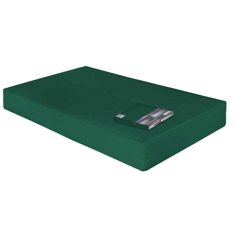 Premium Spannbetttuch