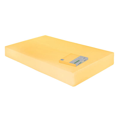 Bio Kinder Spannbettlaken