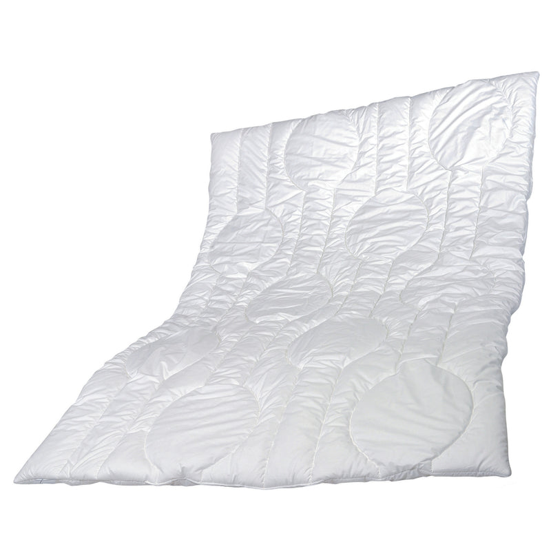 Active Air Duett Faserbettdecke
