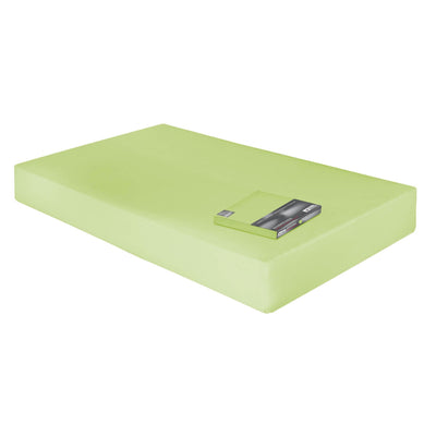 Premium Spannbetttuch