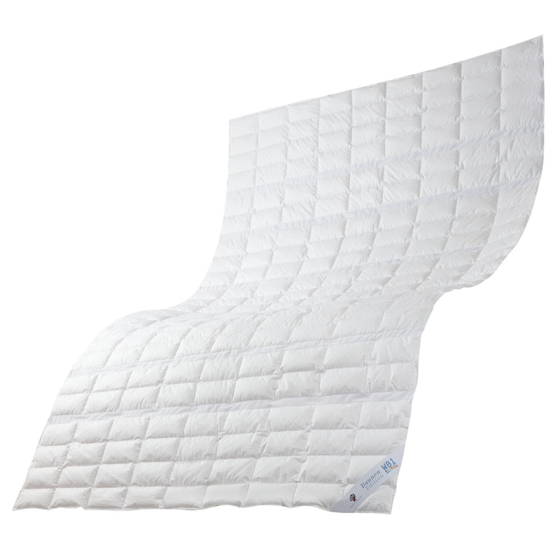 WB 1 Daunenbettdecke