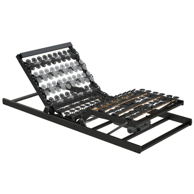 CTS i M2 Motorrahmen