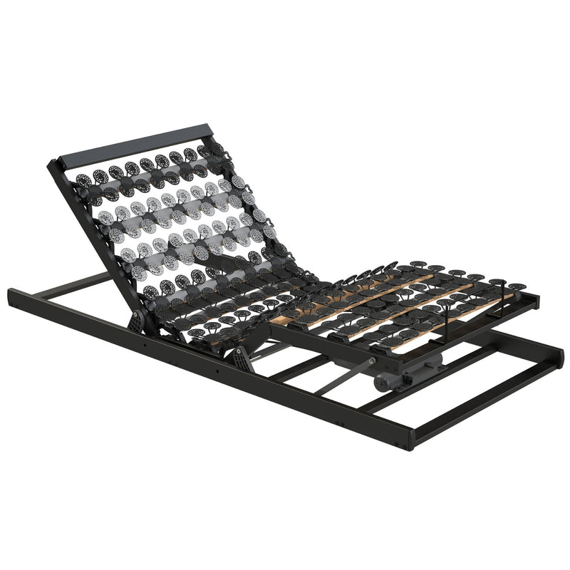 CTS i M2 Motorrahmen