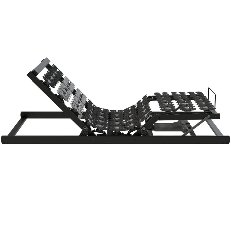 CTS i M2 Motorrahmen