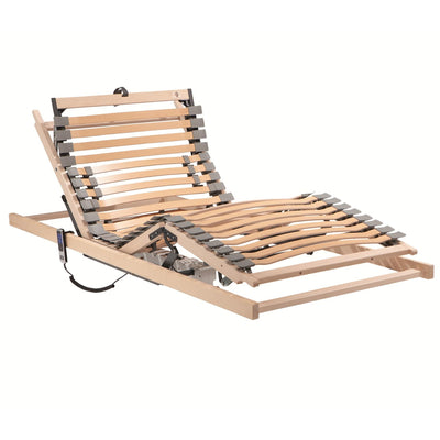 Classic M2 Motorrahmen