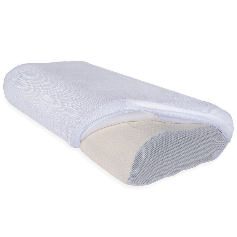 Clima Kissenbezug für Cervical