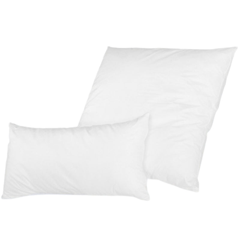 40 D Daunenkopfkissen