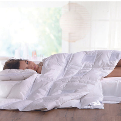 WB 2 Daunenbettdecke