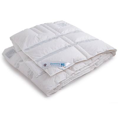 WB 2 Daunenbettdecke
