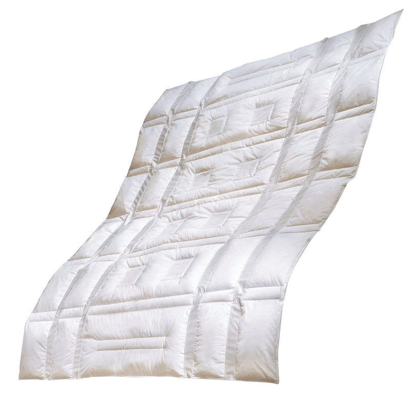 WB 2 Daunenbettdecke