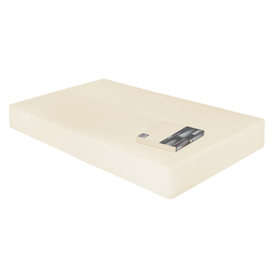 Premium Spannbetttuch