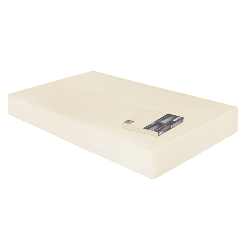 Premium Spannbetttuch