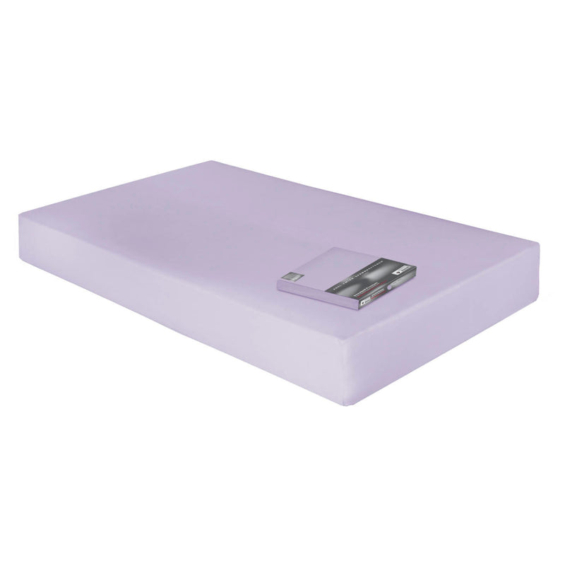 Premium Spannbetttuch