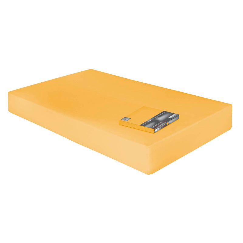 Premium Spannbetttuch