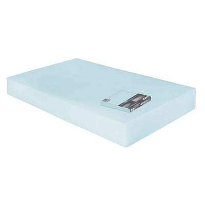 Premium Spannbetttuch