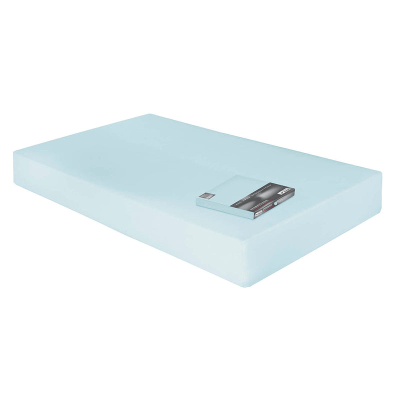 Premium Spannbetttuch