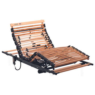 Innova M4 Motorrahmen